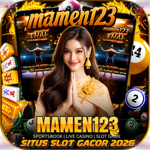 mamen123 — galeri pratinjau - APK Resmi